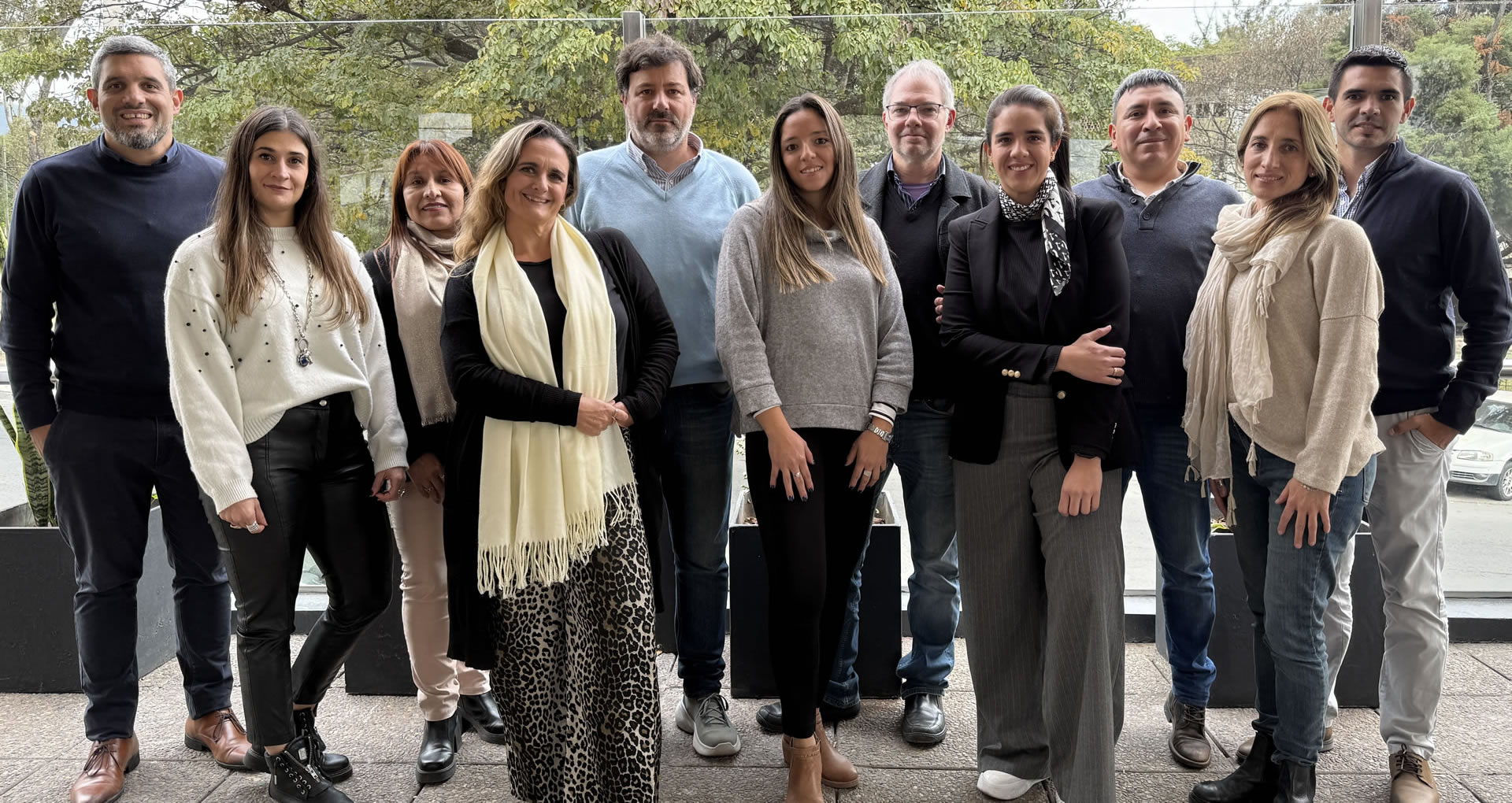 Equipo de Arquitectos como vos